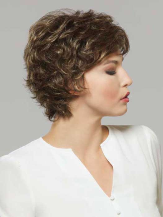 Bailey by Henry Margu - Regal Wigs
