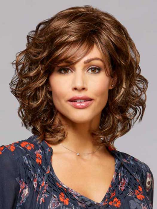 Felicia by Henry Margu - Regal Wigs