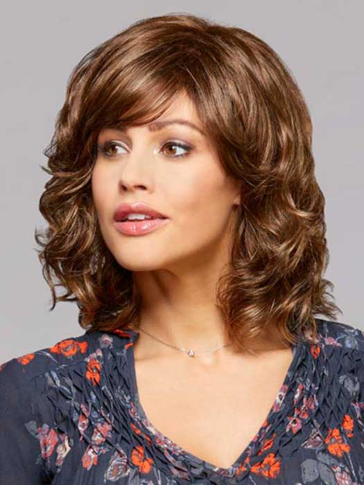 Felicia by Henry Margu - Regal Wigs