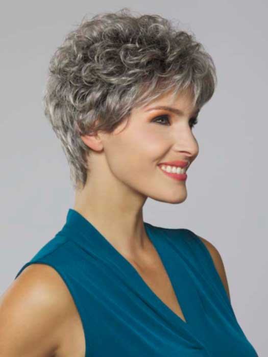 Bonnie by Henry Margu - Regal Wigs