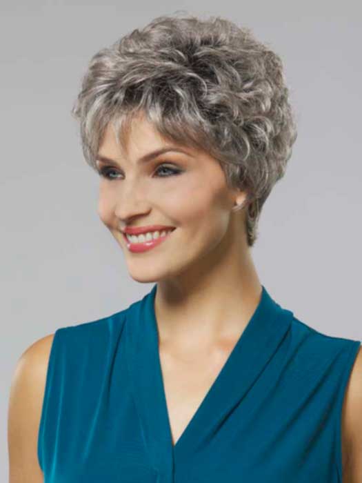 Bonnie by Henry Margu - Regal Wigs