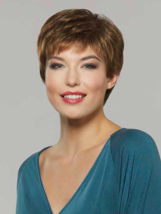 Amber by Henry Margu - Regal Wigs