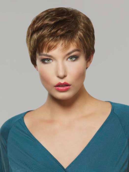 Amber by Henry Margu - Regal Wigs