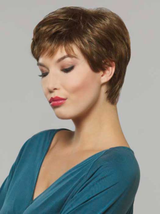 Amber by Henry Margu - Regal Wigs