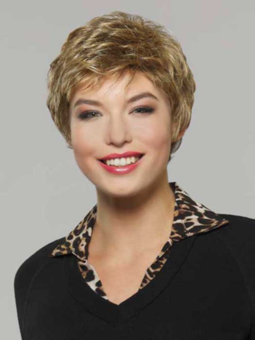 Ruby by Henry Margu - Regal Wigs