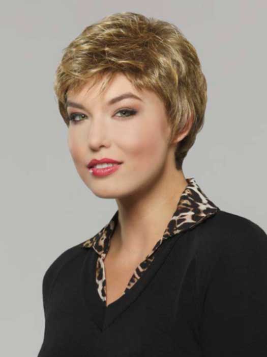 Ruby by Henry Margu - Regal Wigs