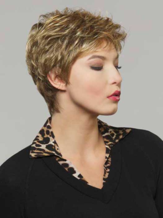 Ruby by Henry Margu - Regal Wigs