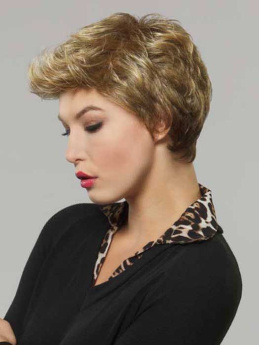 Ruby by Henry Margu - Regal Wigs