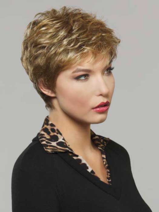 Ruby by Henry Margu - Regal Wigs