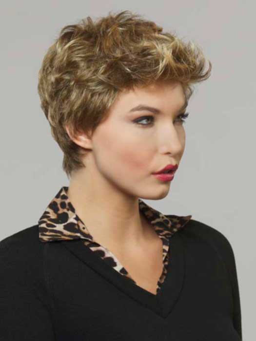 Ruby by Henry Margu - Regal Wigs