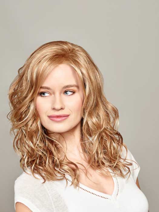 Harper by Henry Margu - Regal Wigs