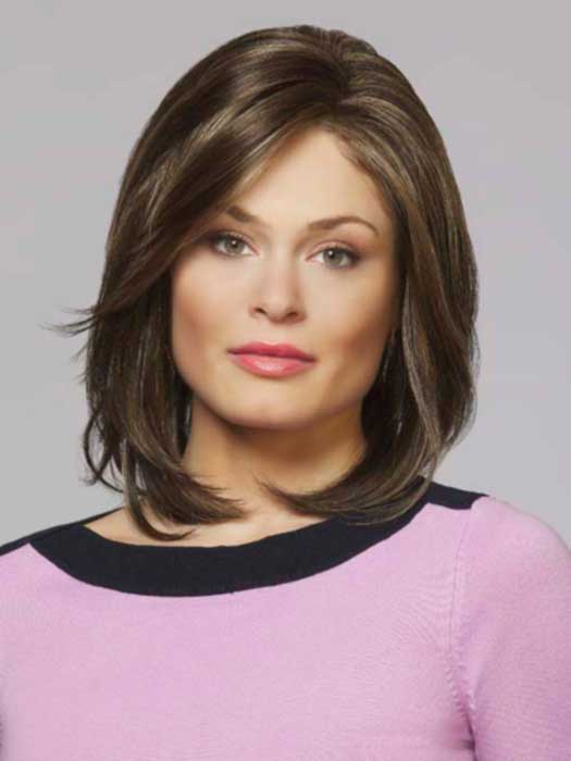 Tiffany by Henry Margu - Regal Wigs