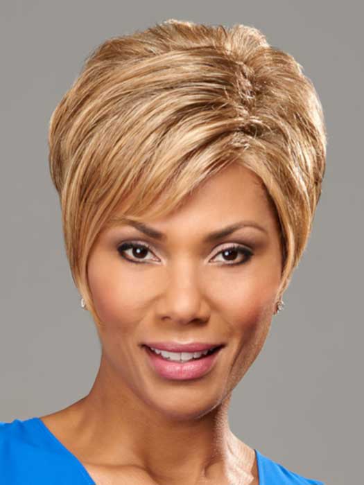 Dylan by Henry Margu - Regal Wigs