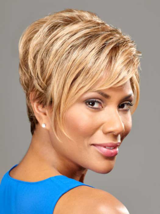 Dylan by Henry Margu - Regal Wigs