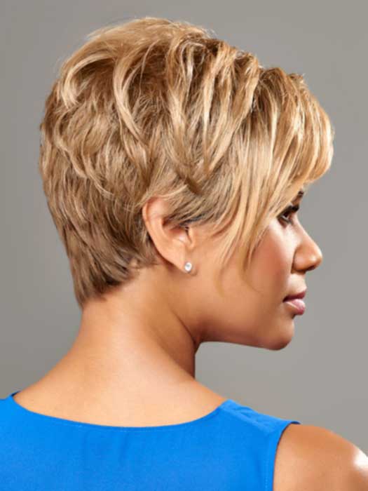 Dylan by Henry Margu - Regal Wigs