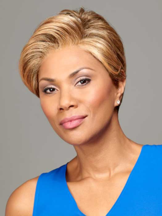 Dylan by Henry Margu - Regal Wigs