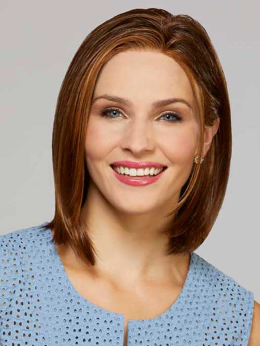 Brooklyn by Henry Margu - Regal Wigs