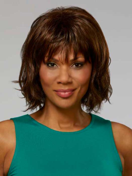 Paige by Henry Margu - Regal Wigs