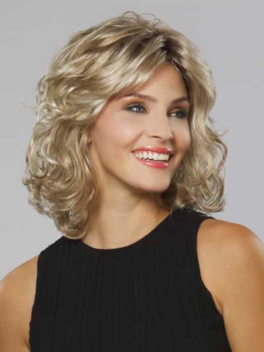 Lola by Henry Margu - Regal Wigs