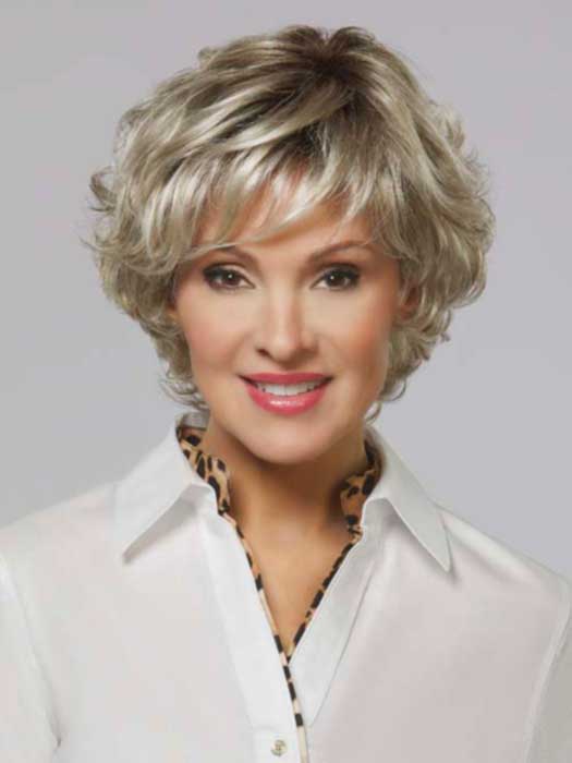 Lindsay by Henry Margu - Regal Wigs