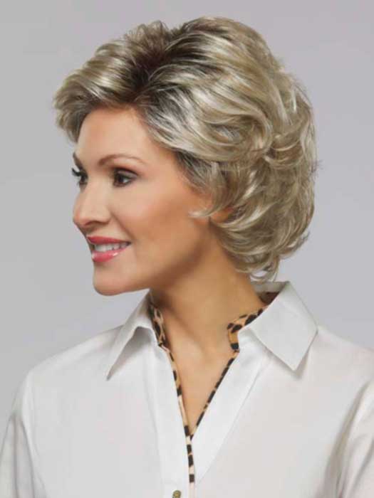 Lindsay by Henry Margu - Regal Wigs