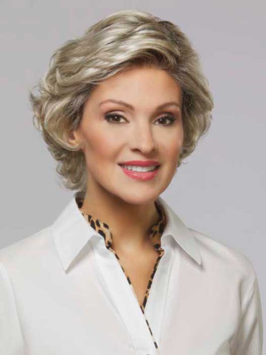 Lindsay by Henry Margu - Regal Wigs