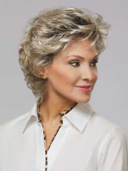 Lindsay by Henry Margu - Regal Wigs