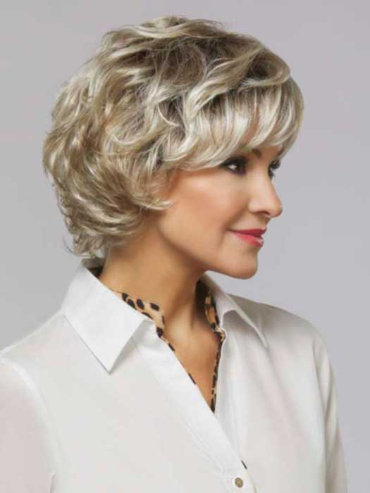 Lindsay by Henry Margu - Regal Wigs