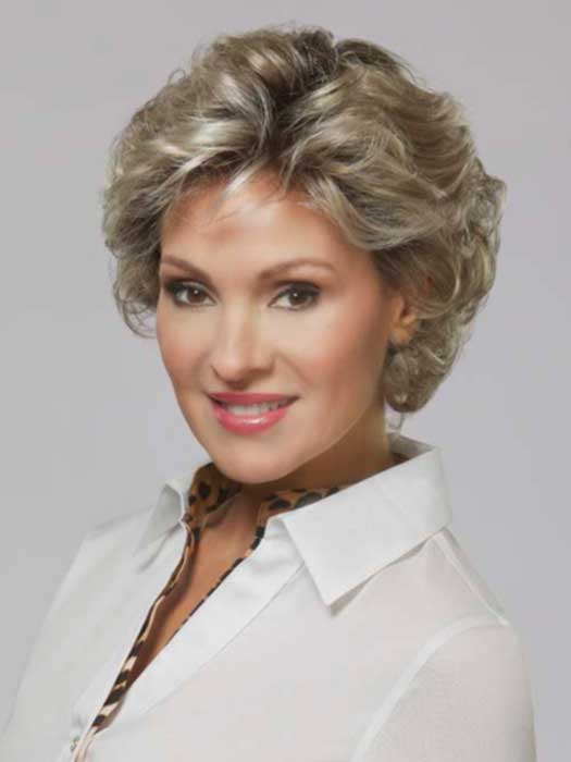 Lindsay by Henry Margu - Regal Wigs