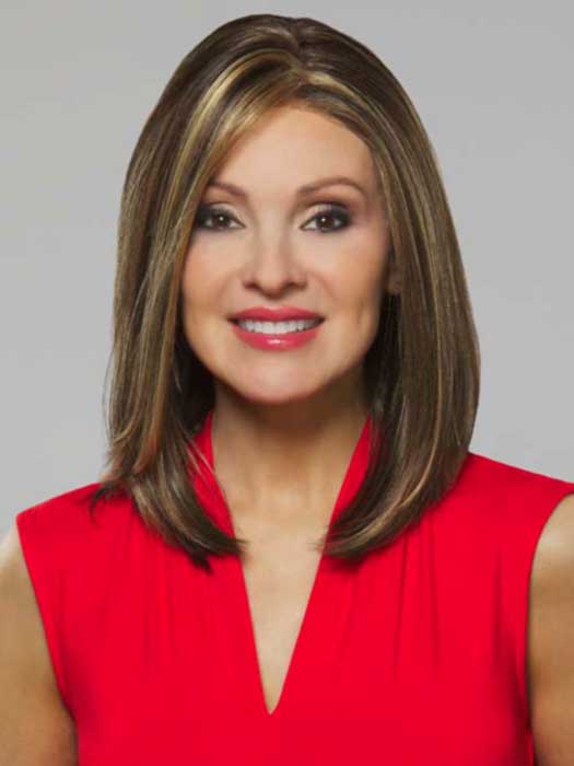 Candace by Henry Margu - Regal Wigs