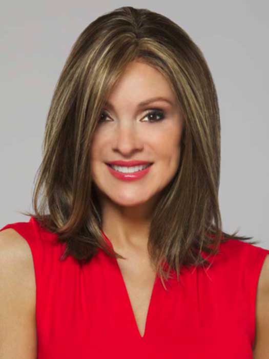 Candace by Henry Margu - Regal Wigs