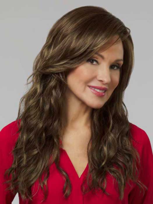 Willow by Henry Margu - Regal Wigs