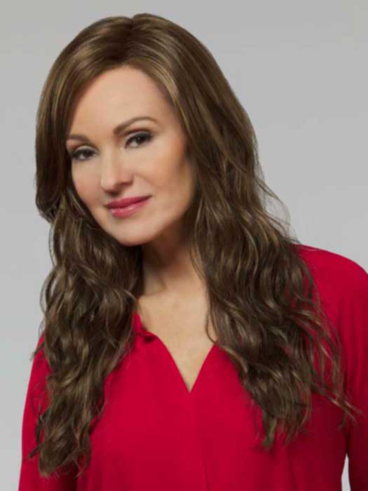 Willow by Henry Margu - Regal Wigs