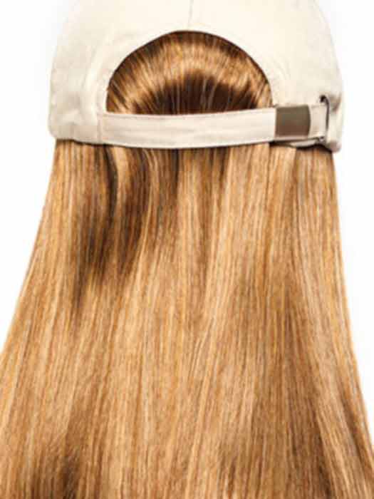 Beige Long by Henry Margu