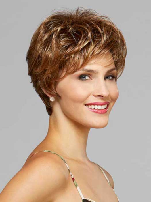 Elena by Henry Margu - Regal Wigs