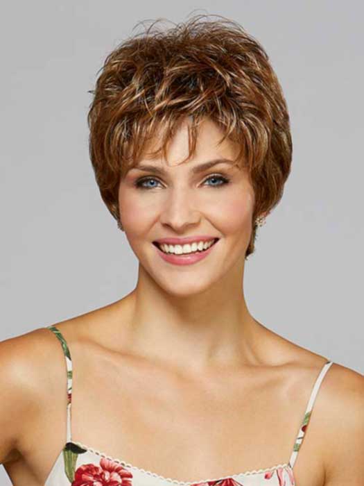 Elena by Henry Margu - Regal Wigs