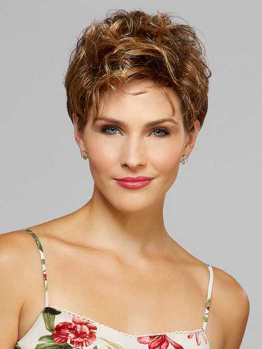 Elena by Henry Margu - Regal Wigs