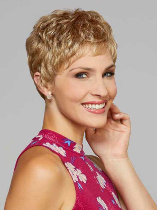 Piper by Henry Margu - Regal Wigs