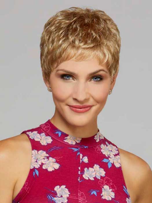 Piper by Henry Margu - Regal Wigs