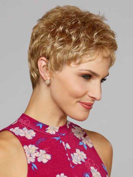 Piper by Henry Margu - Regal Wigs