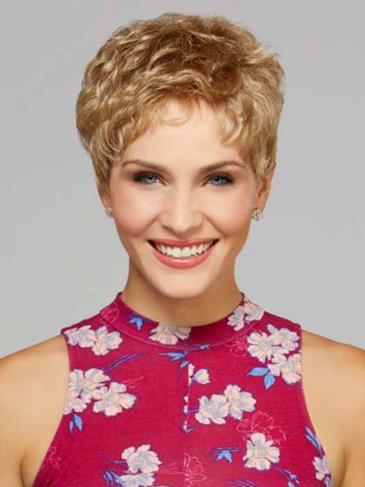 Piper by Henry Margu - Regal Wigs