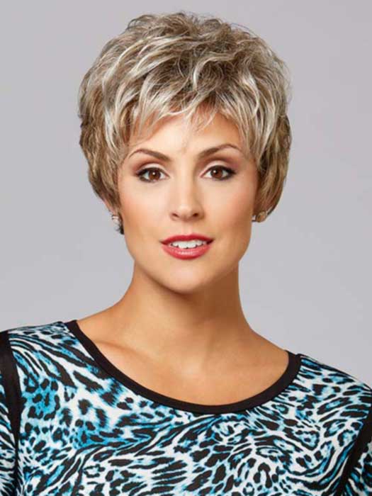 Emily by Henry Margu - Regal Wigs