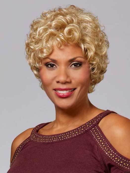 Amelia by Henry Margu - Regal Wigs