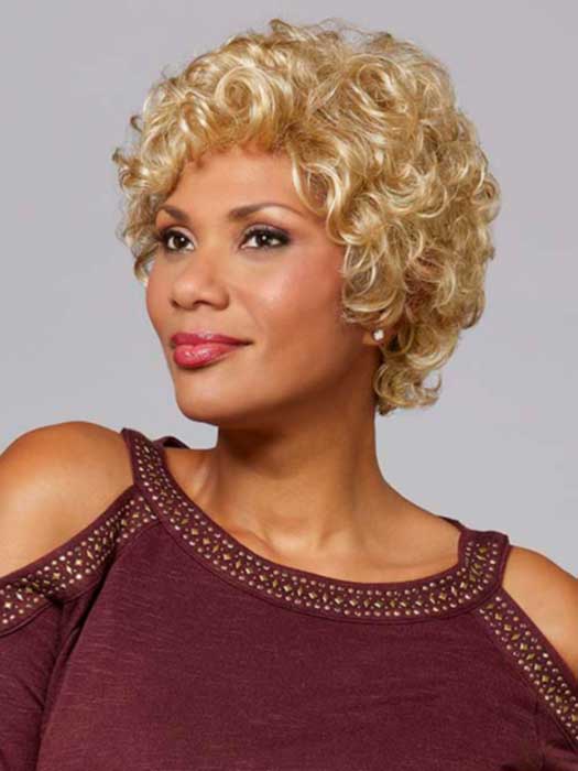 Amelia by Henry Margu - Regal Wigs