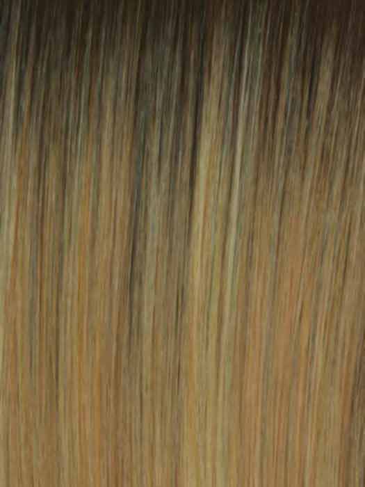 Willow by Henry Margu