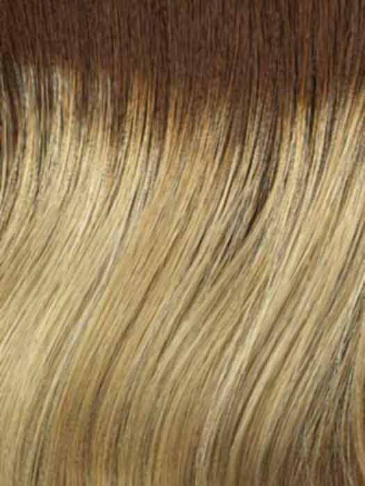 Gabby by Henry Margu