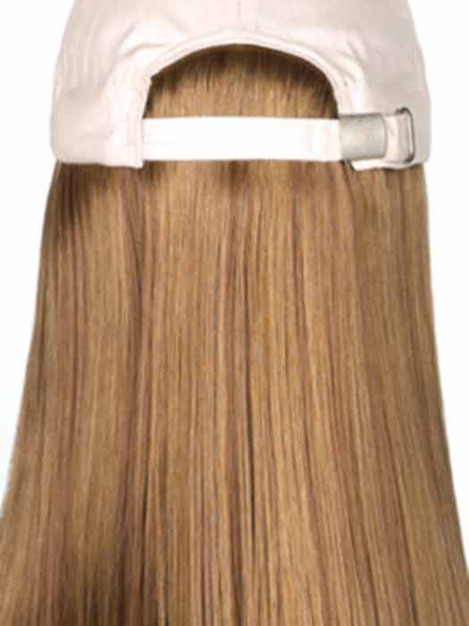 Beige Long by Henry Margu