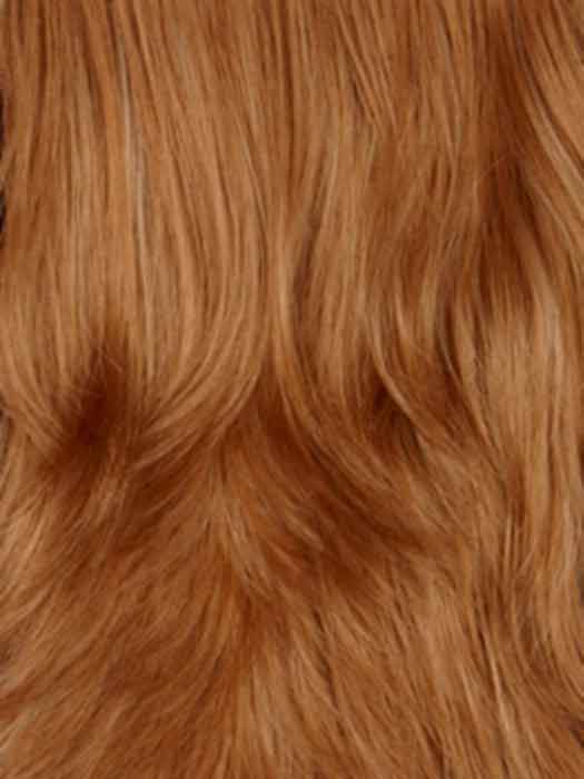 Gianna by Henry Margu