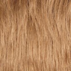 Kirsche | 100 % handgebundenes synthetisches Doppel-Monofilament