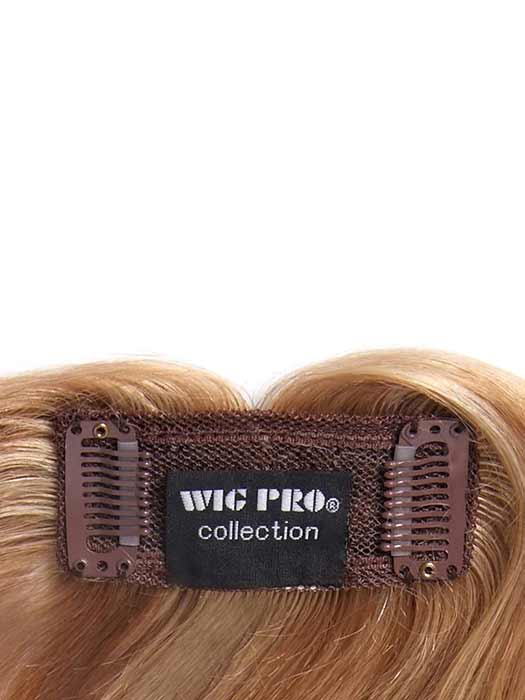 HH-Add-on 2 Clip 12-14" by WigPro - Regal Wigs